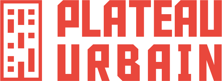 PLATEAU URBAIN