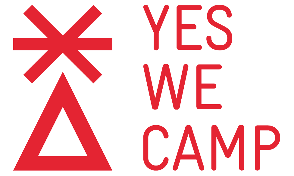 YES WE CAMP