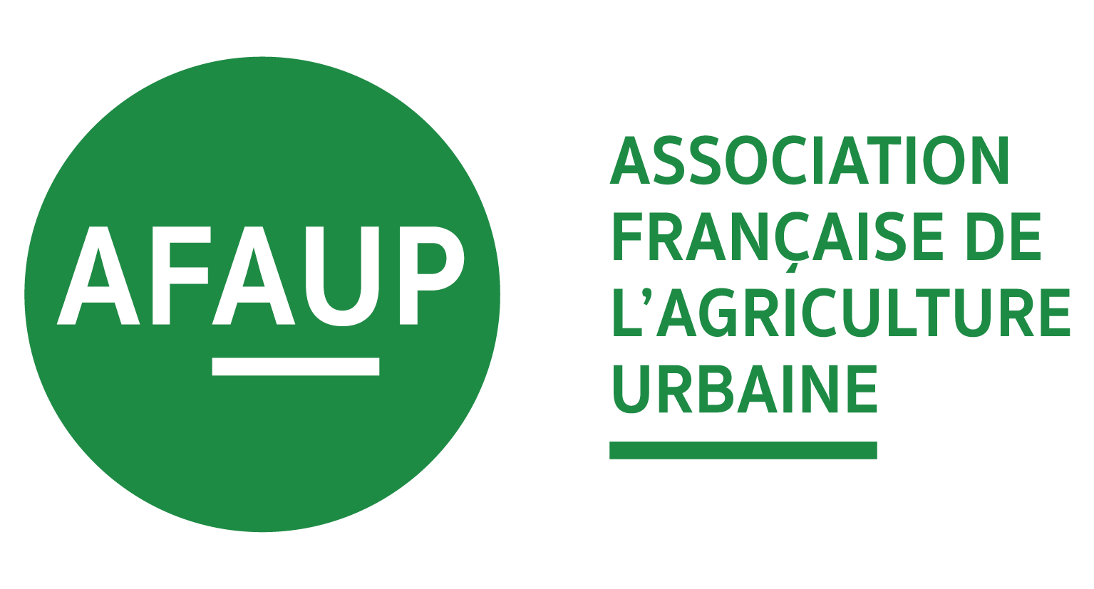 AFAUP - Association Fran&ccedil;aise de l'Agriculture Urbaine