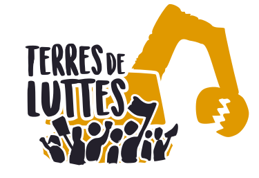 TERRES DE LUTTES