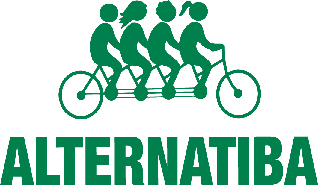  ALTERNATIBA