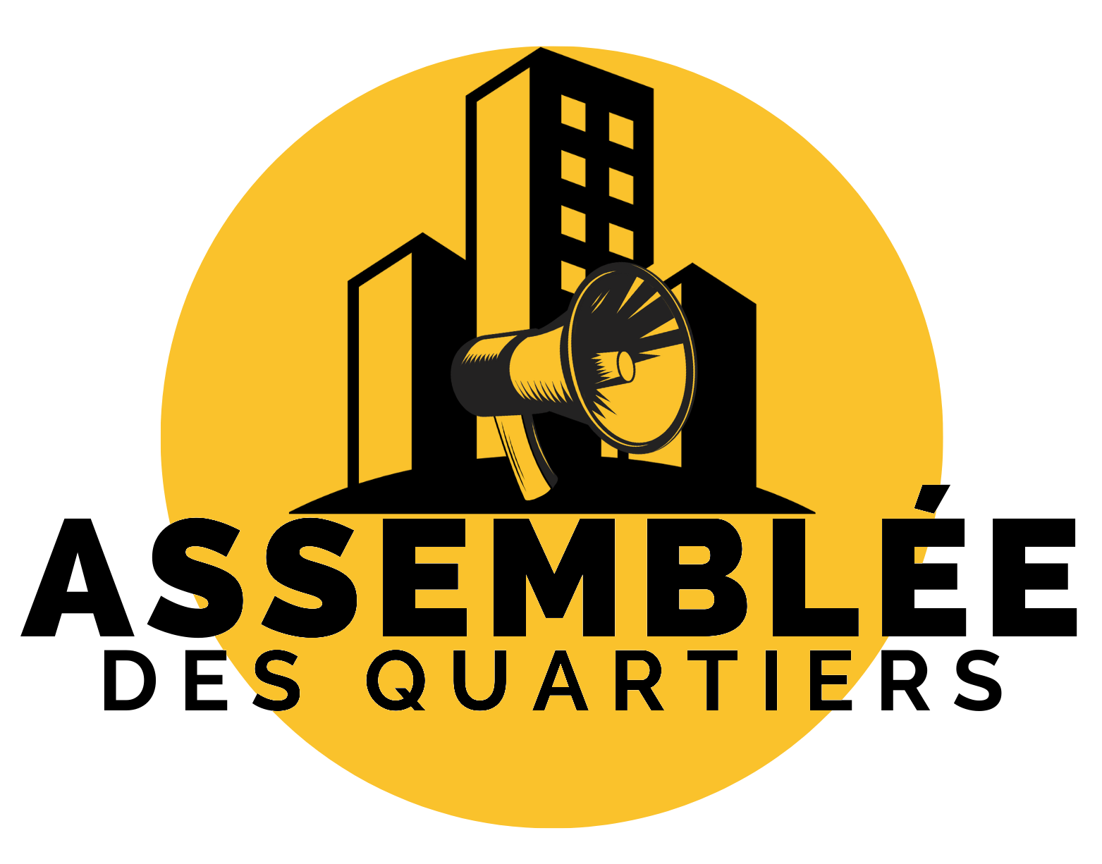 ASSEMBL&Eacute;E NATIONALE DES QUARTIERS