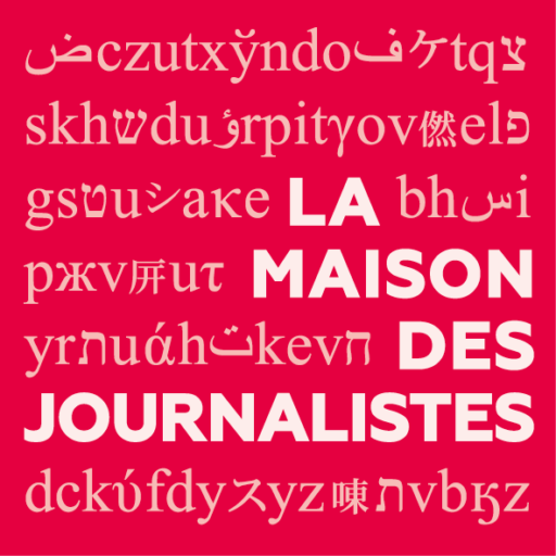 La Maison des Journalistes