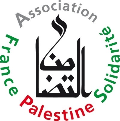 France Palestine Solidarit&eacute;
