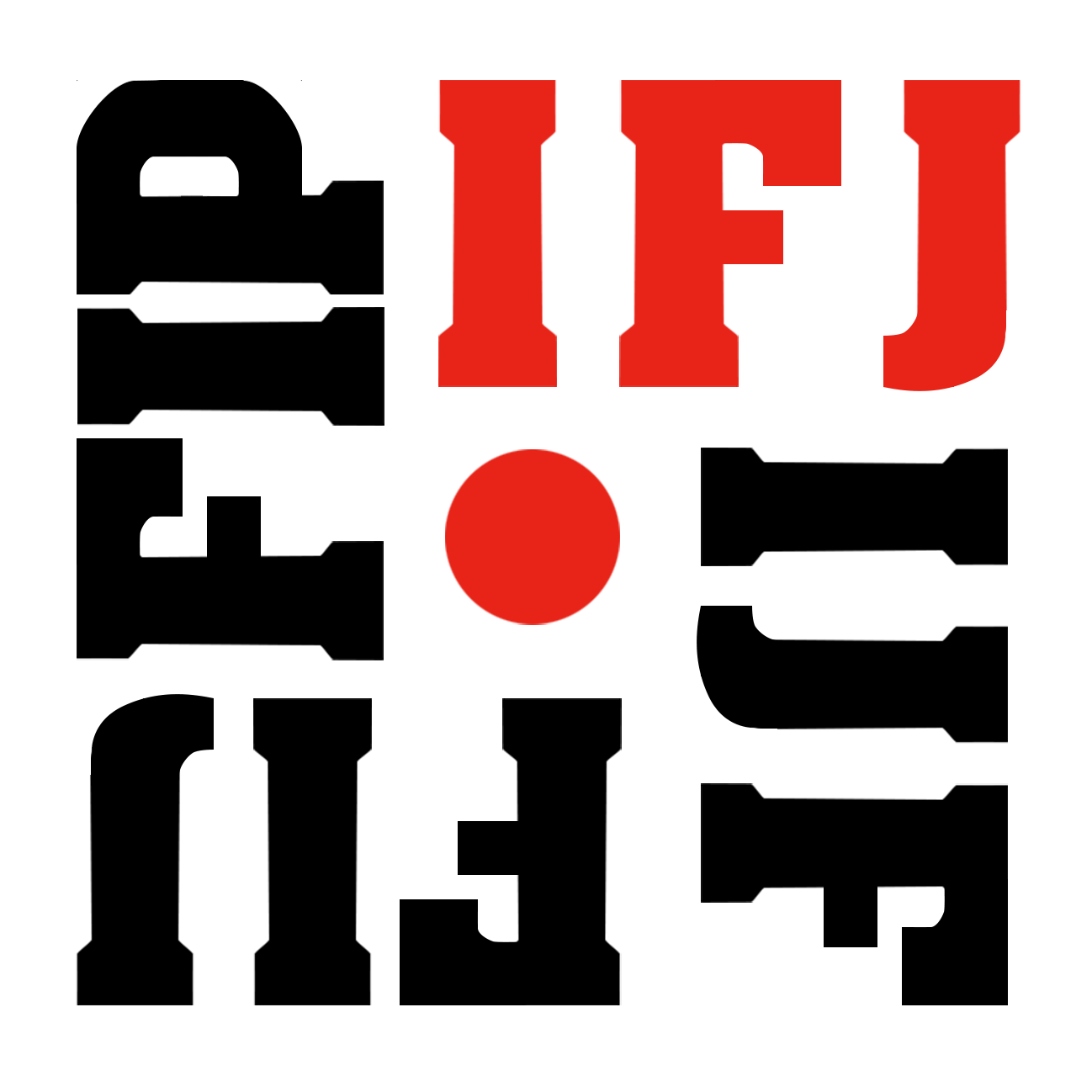 F&eacute;d&eacute;ration Internationale des Journalistes