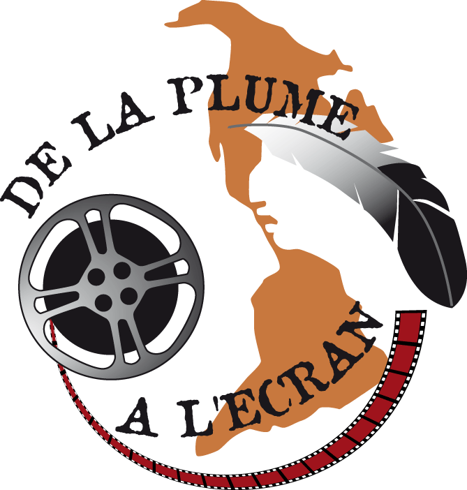 DE  LA PLUME L'ECRAN