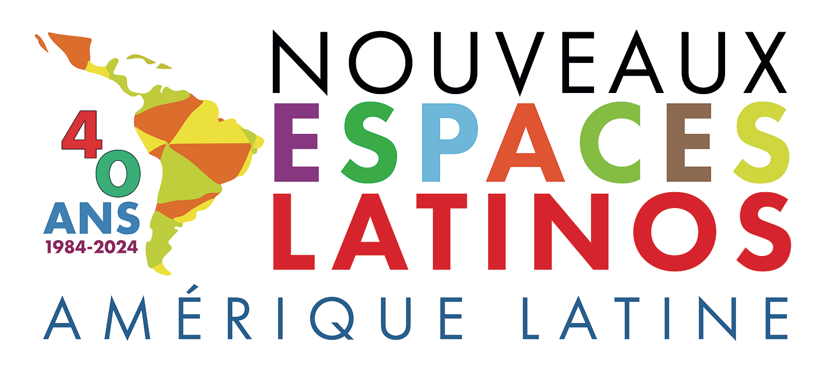 Nouveaux Espaces Latinos - M&eacute;dia